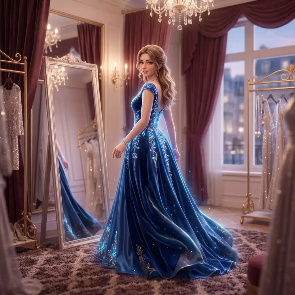 Neverending About Page - Our journey building the future of AI Roleplay