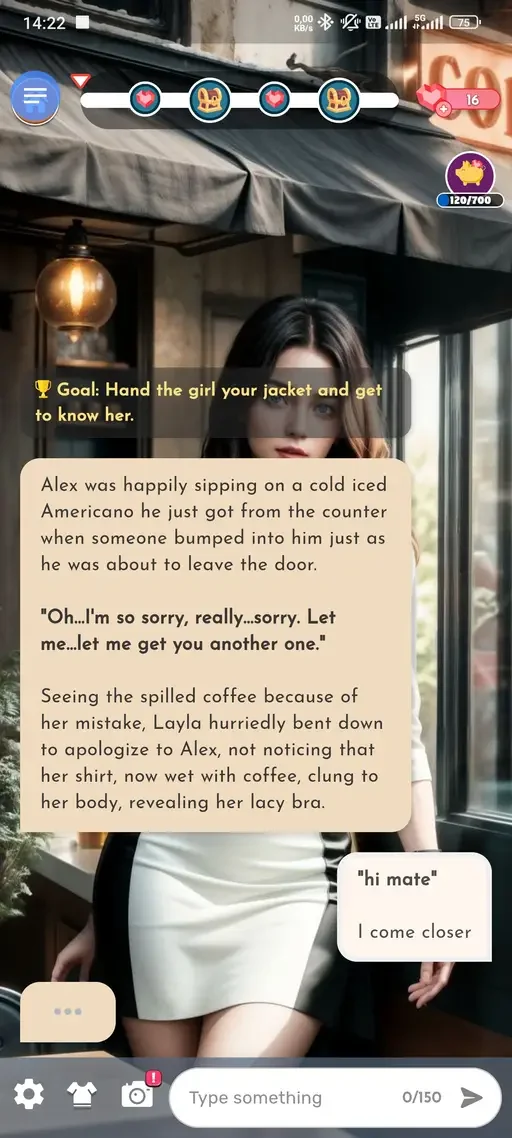 neverending interacting guide 03