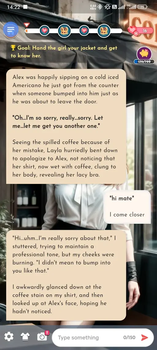 neverending interacting guide 04