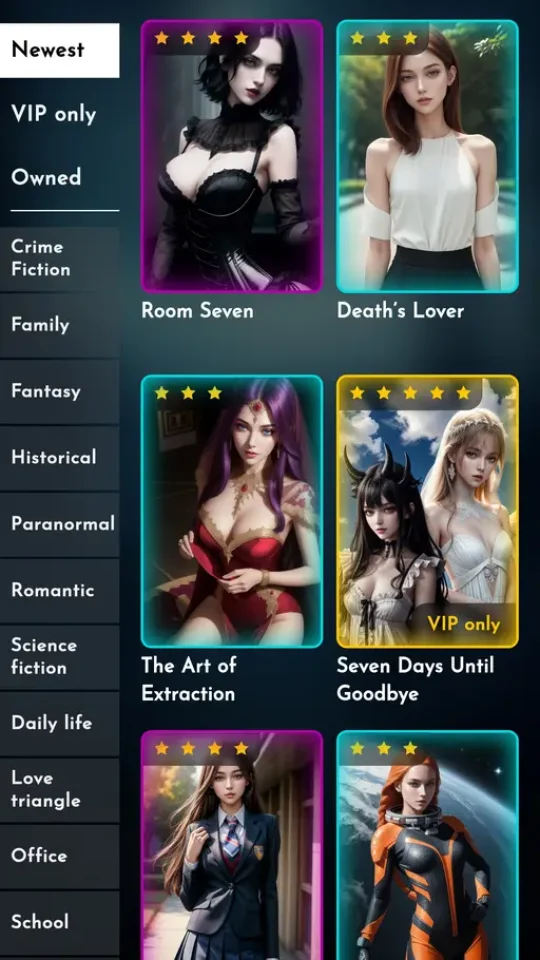 neverending story episode gallery 1