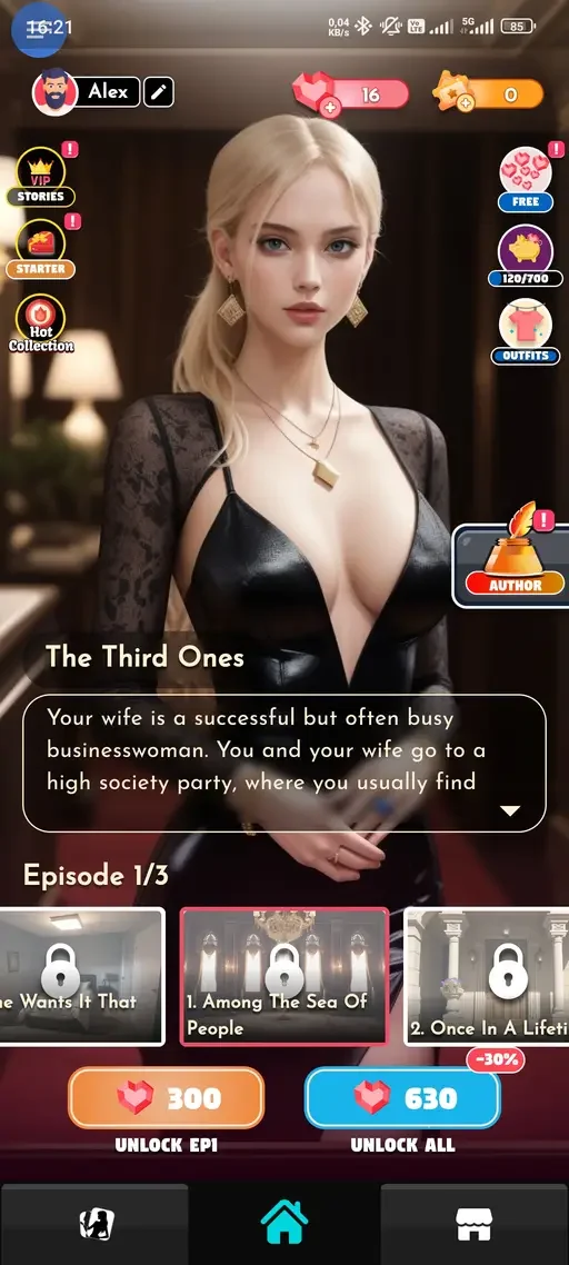 neverending story episode gallery 3