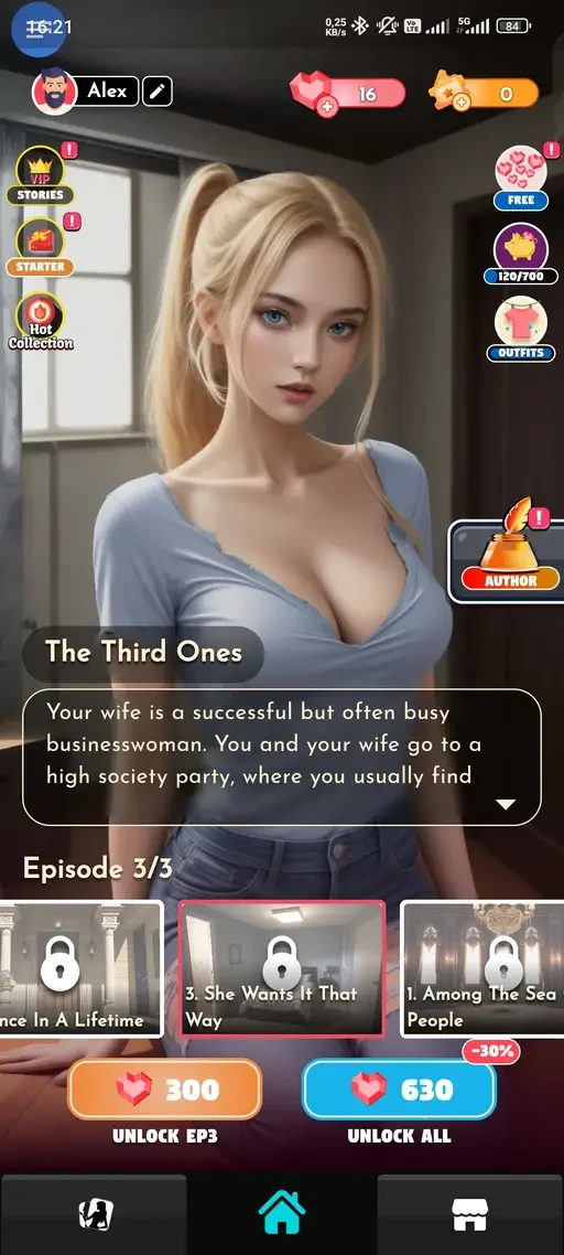 neverending story episode gallery 4