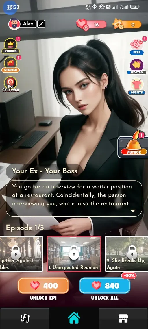 neverending story episode gallery 6