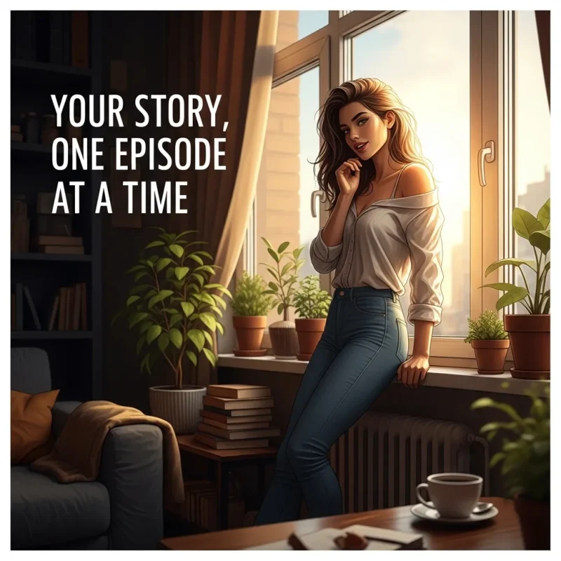 neverending story episode intro 1